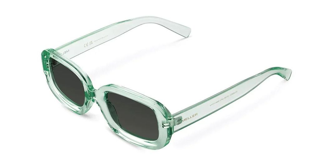 Lentes De Sol - Dashi Jade Olive-1