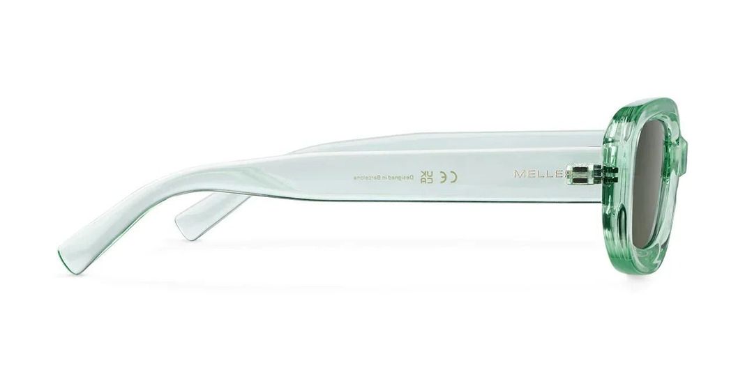 Lentes De Sol - Dashi Jade Olive-2
