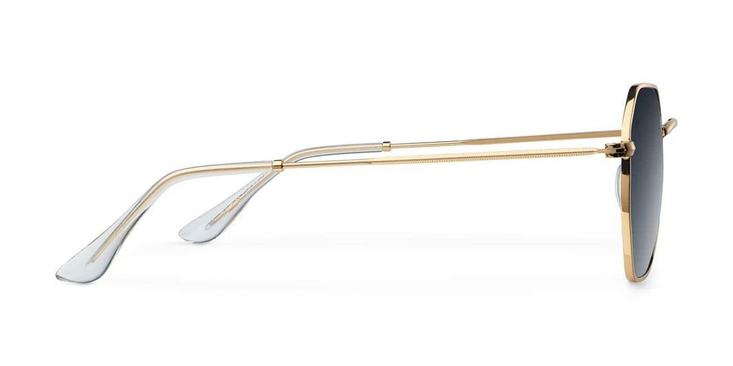 Lentes de Sol Meller - Endo Gold Carbon-2