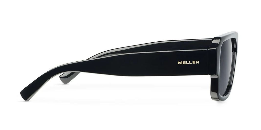 Lentes de Sol Meller Polarizados - NIA ALL BLACK-2