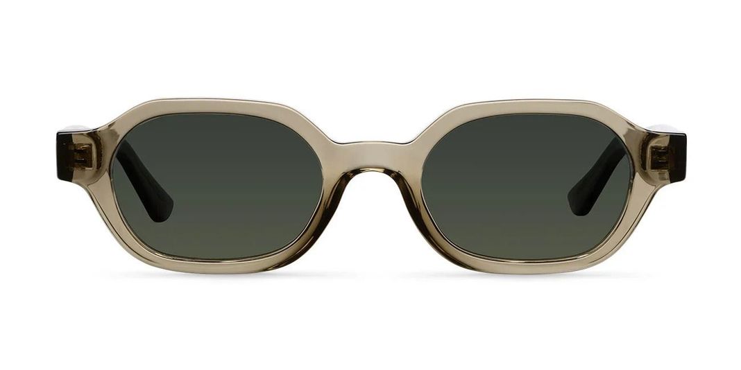 Lentes de Sol - Cumbi Greige Olive-0