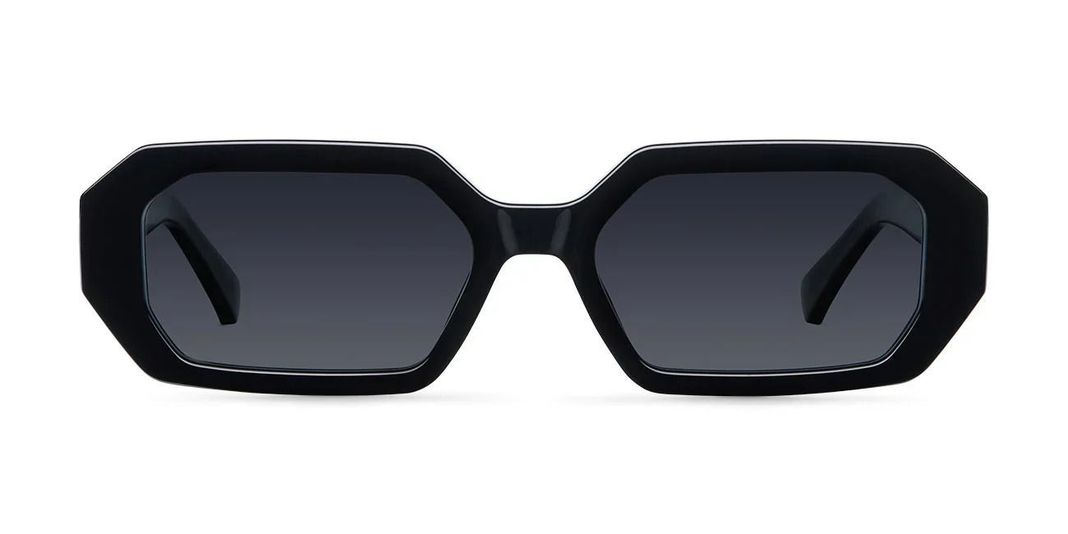 Lentes de Sol - Esi All Black-0