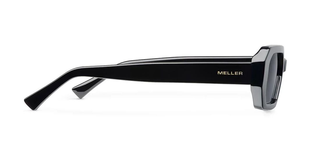 Lentes de Sol - Esi All Black-2