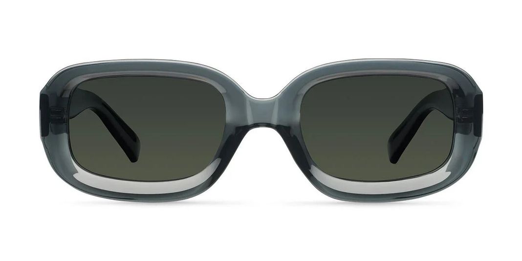 Lentes de Sol - Dashi Fossil Olive-0