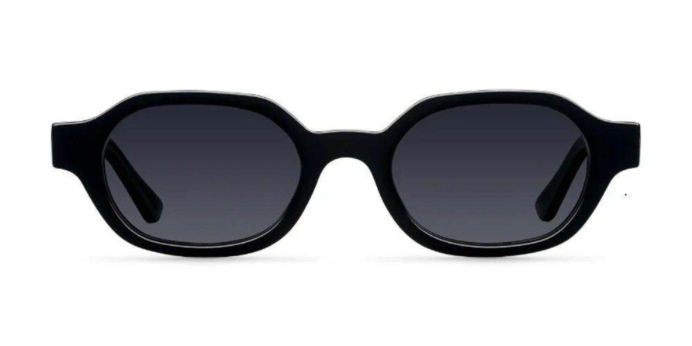 Lentes de Sol - Cumbi All Black-0