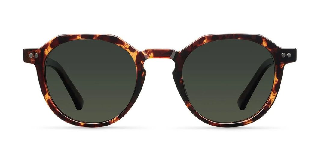 Lentes de Sol Meller Polarizados - Chauen Tigris Olive-0