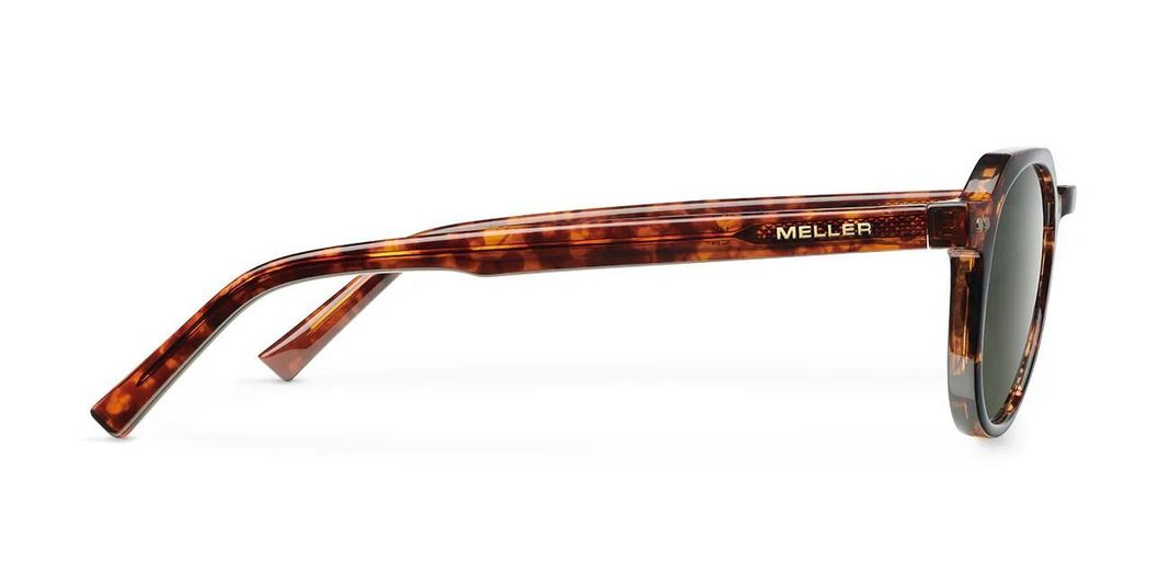 Lentes de Sol Meller Polarizados - Chauen Tigris Olive-1