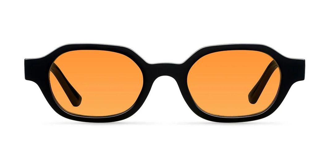 Lentes de Sol - Cumbi Black Orange-0