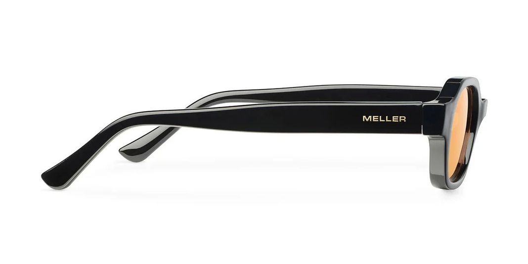 Lentes de Sol - Cumbi Black Orange-2