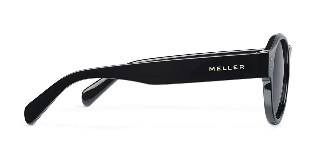 Lentes de Sol Meller Polarizados - FYNN ALL BLACK-2