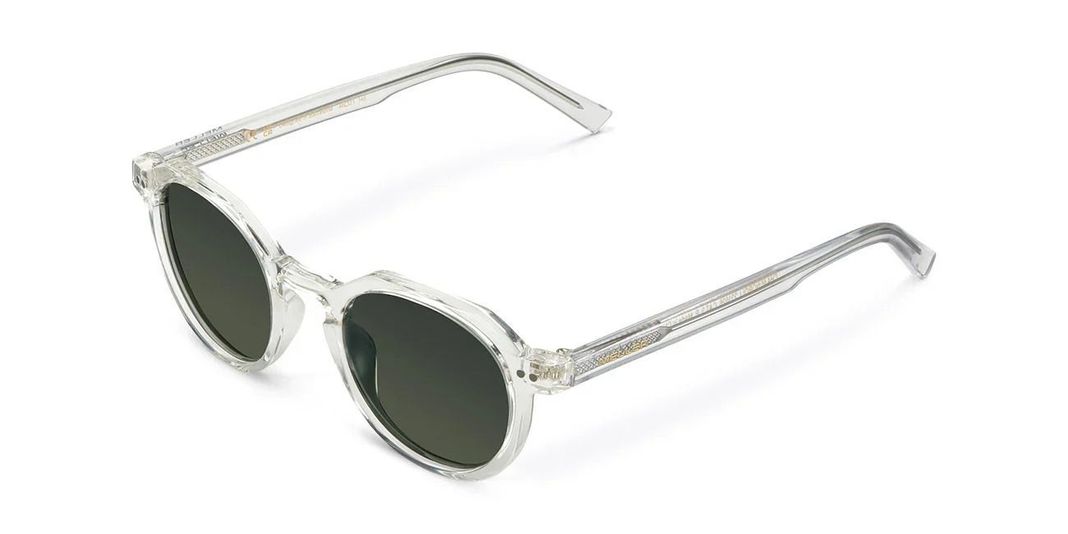 Lentes de Sol Meller Polarizados - CHAUEN MINOR OLIVE-1
