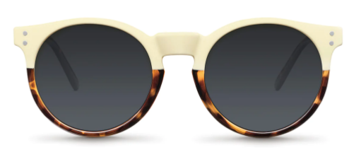 Lentes de Sol Meller Polarizados - Kubu Willsi Carbon-0