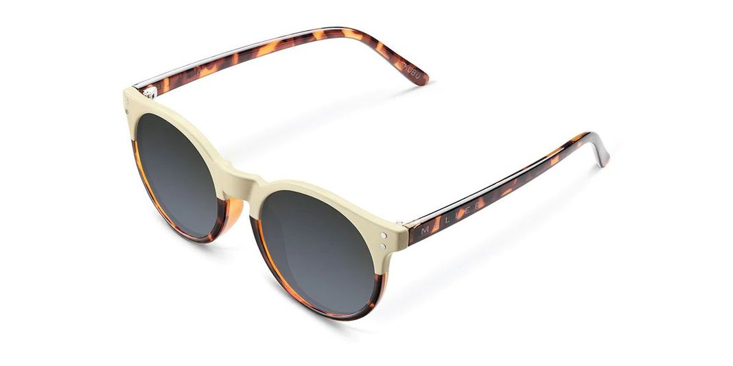 Lentes de Sol Meller Polarizados - Kubu Willsi Carbon-1