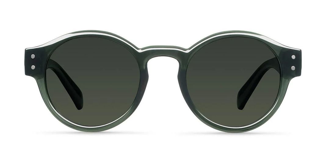 Lentes de Sol - Fynn Fog Olive-0