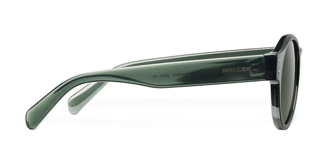 Lentes de Sol - Fynn Fog Olive-2
