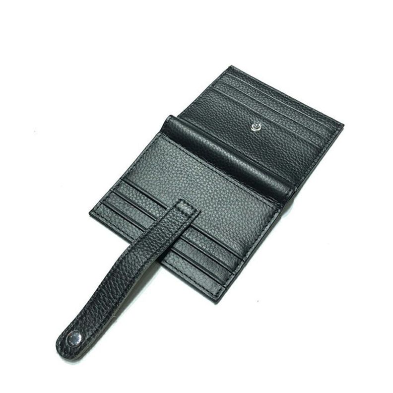 Billetera / Portatarjetas / Elegancia-1