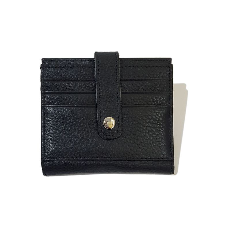 Billetera / Portatarjetas / Elegancia