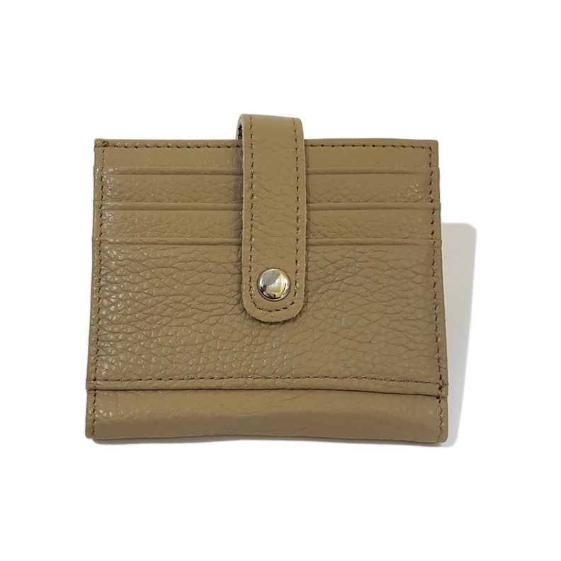 Billetera / Portatarjetas / Elegancia