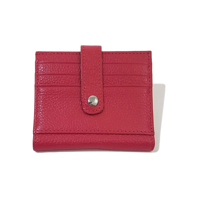 Billetera / Portatarjetas / Elegancia