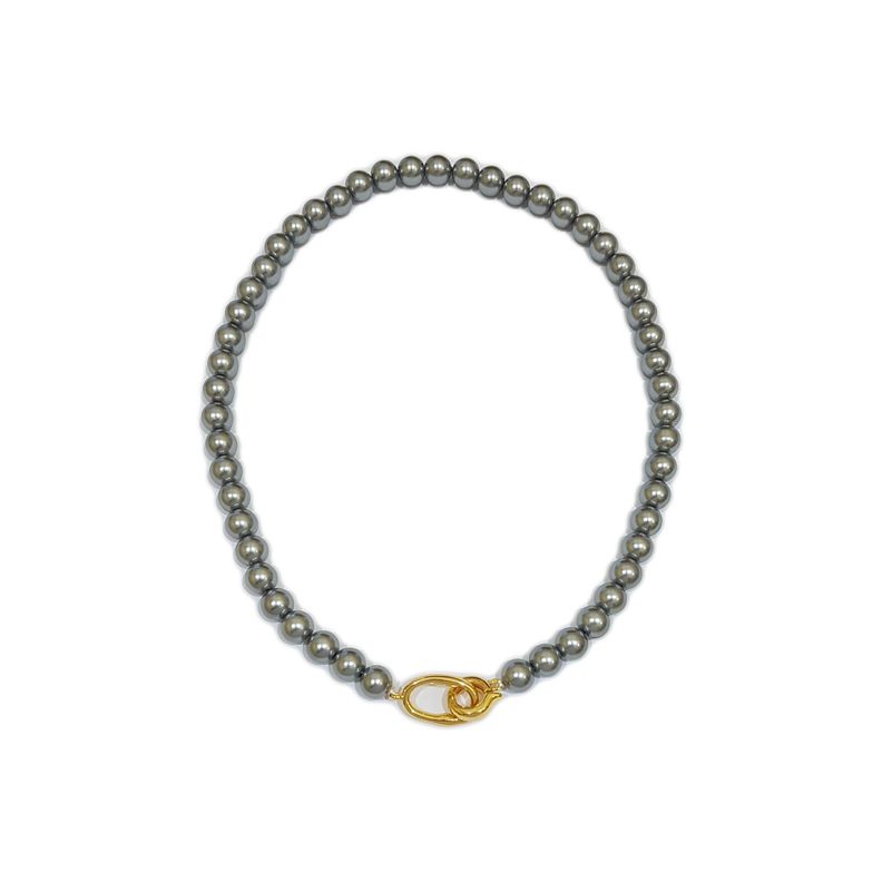 Collar Perlas Divina Diwi Bella