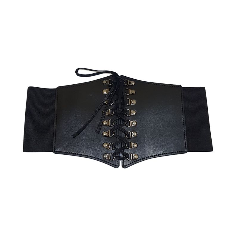 Cinturón Tipo Corset Para Mujer Bela-0