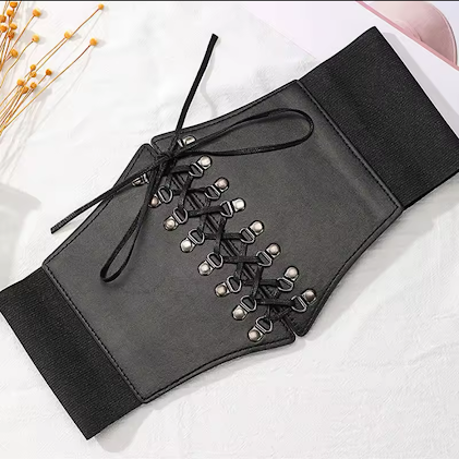 Cinturón Tipo Corset Para Mujer Bela-2
