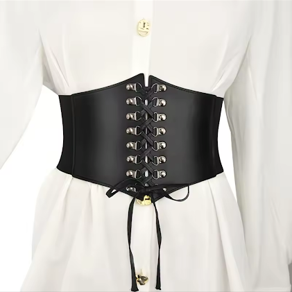 Cinturón Tipo Corset Para Mujer Bela-3