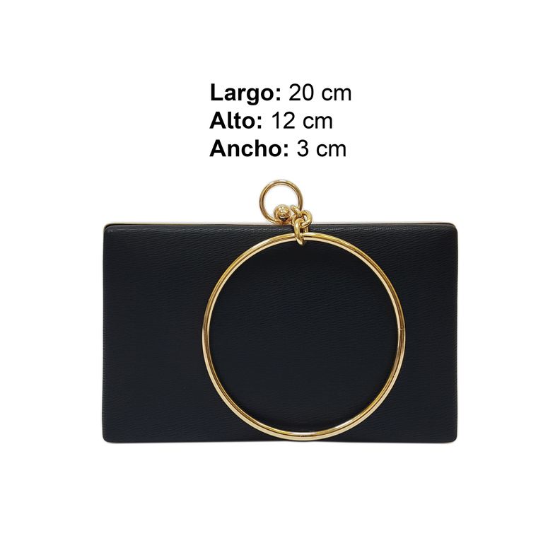 Cartera Daniela Para Dama Varios Colores-1