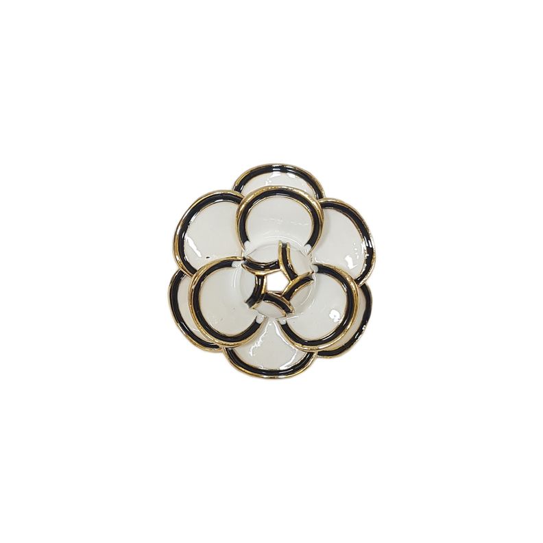 Broche Prendedor Para Mujer Florentina