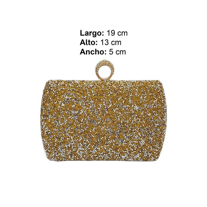 Cartera Elise Para Dama Varios Colores-1
