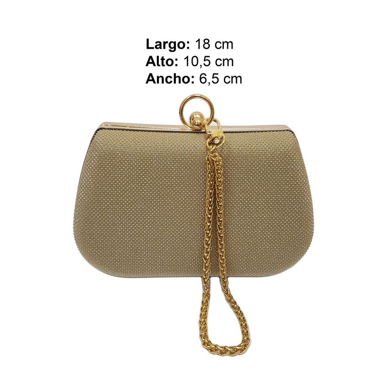 Cartera Casual Para Damas Varios Colores-1