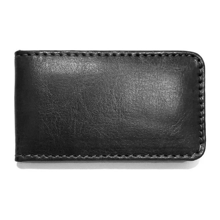 Money Clip Caballero / De Hombre Negro
