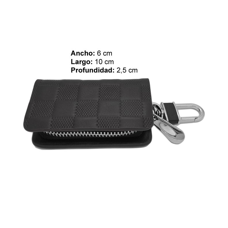 Llavero Para Hombre Y Dama Beka-1