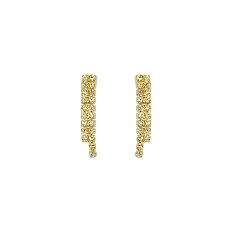 Set De Collar Y Aros Para Fiesta Conrra-2