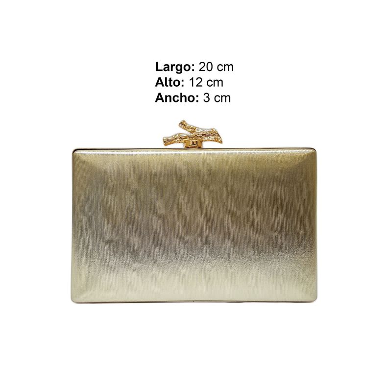 Cartera Gabriela Para Dama Varios Colores-1
