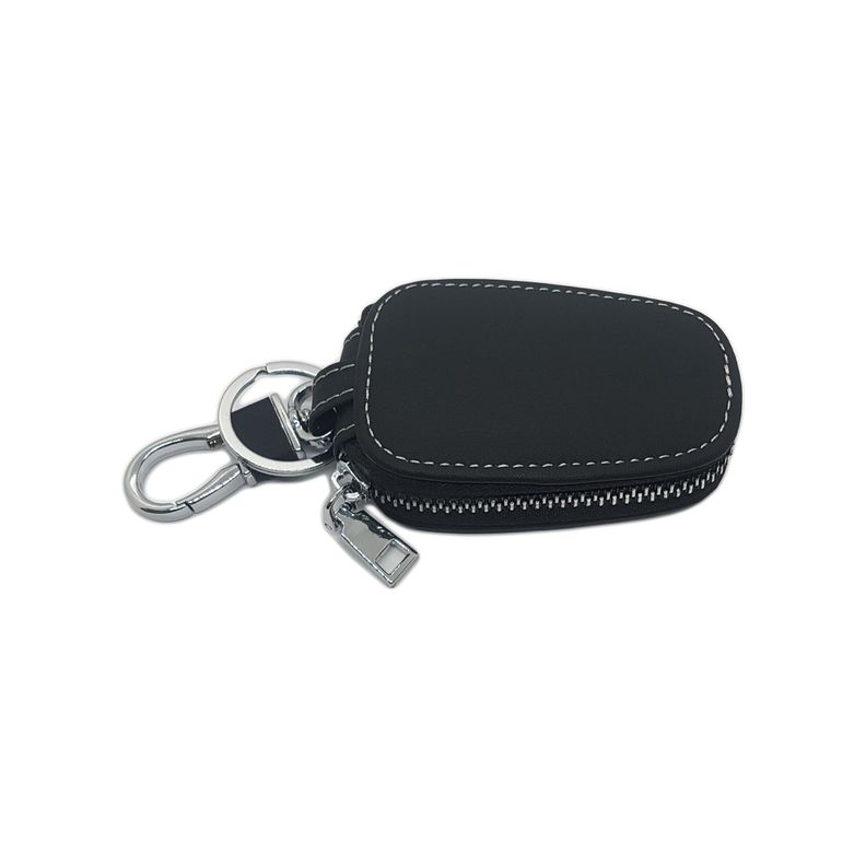 Llavero Para Hombre Y Dama Amsterdam / De Hombre Negro