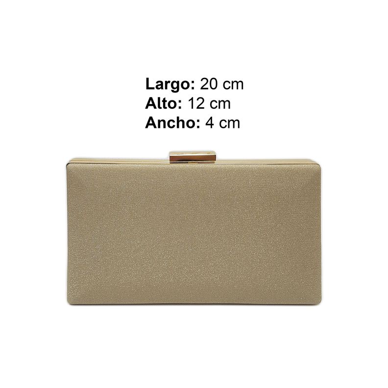 Cartera Ivana Para Dama Varios Colores-1
