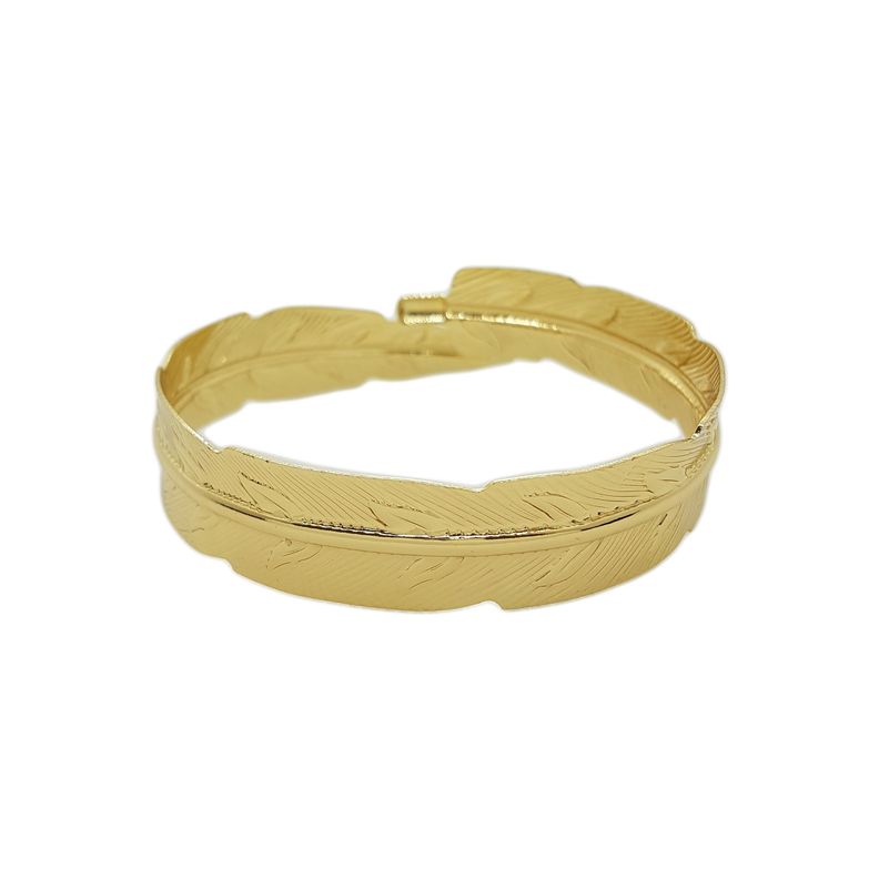 Brazalete / Pulsera Fantasía Para Brazo Ajustable Domi-1