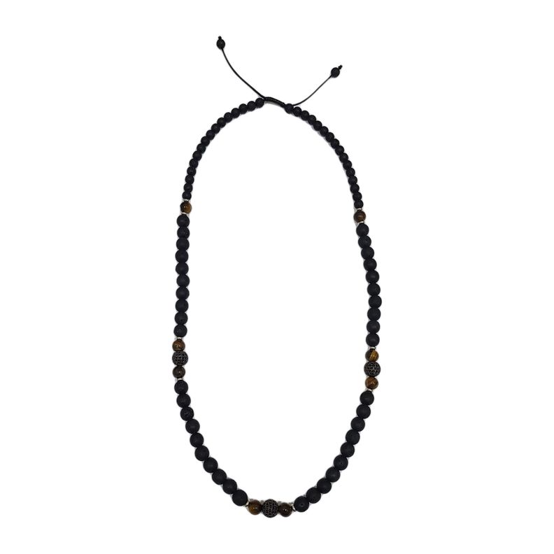 Collar De Hombre Egip