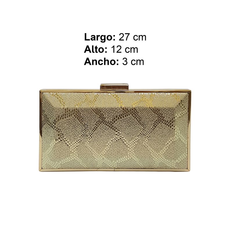 Cartera Hilaria Para Dama Varios Colores -1