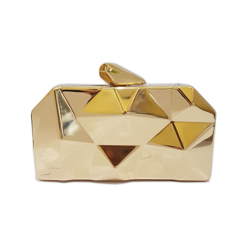 Cartera Clutch Para Dama Isabel-1