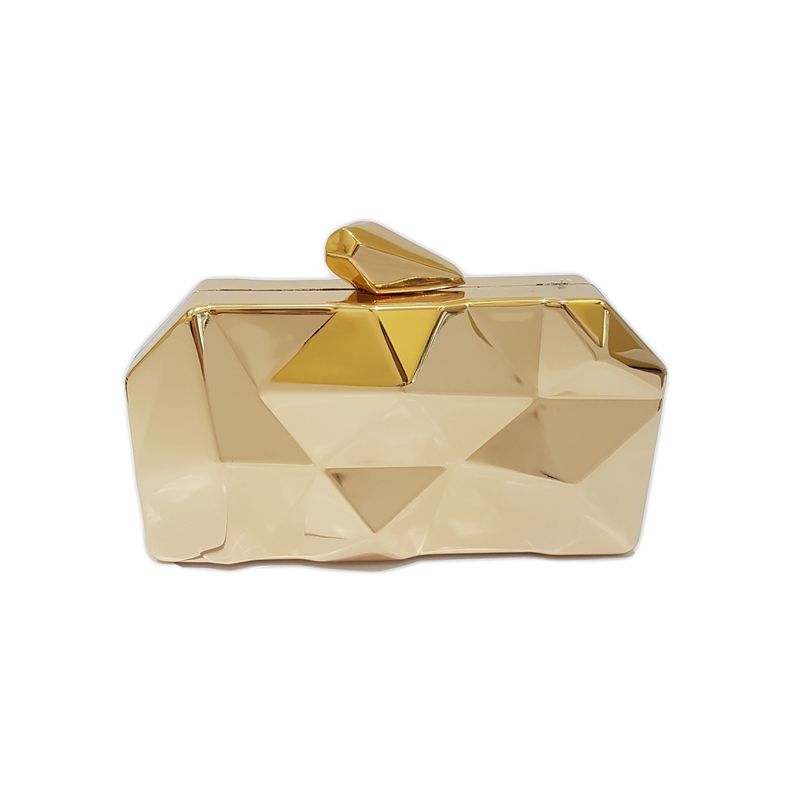 Cartera Clutch Para Dama Isabel-2
