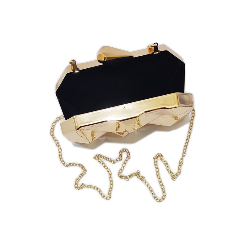 Cartera Clutch Para Dama Isabel-3