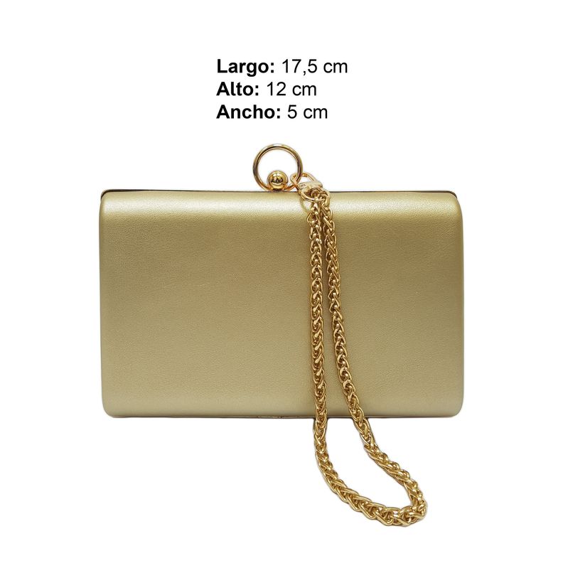 Cartera Para Dama Octagono-1