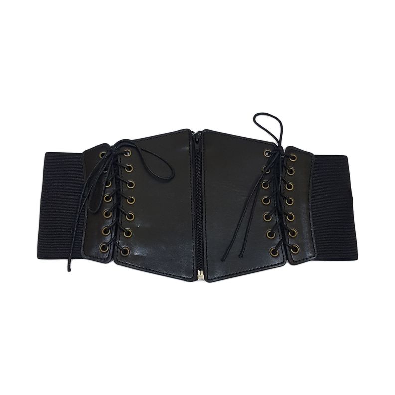 Cinturón Tipo Corset Para Mujer Divina-0