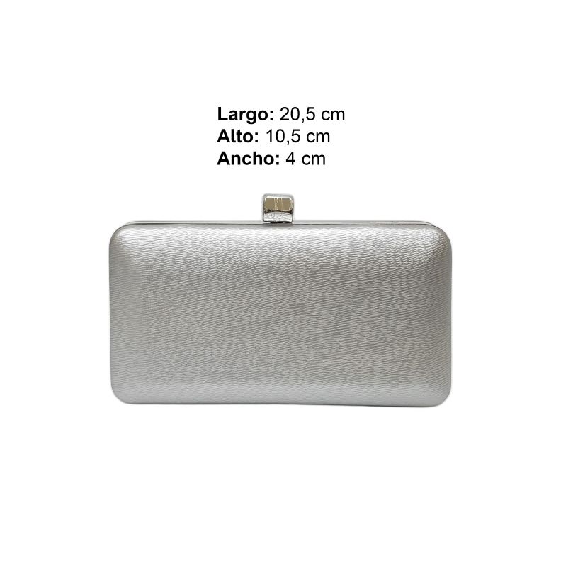 Cartera Sho Para Dama Varios Colores -1