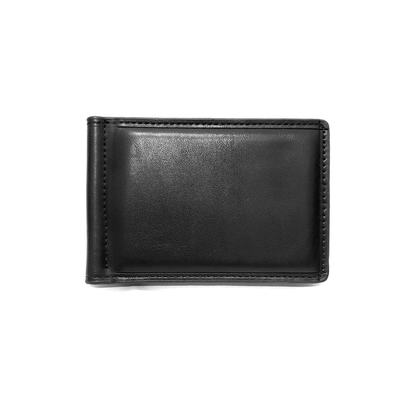 Money Clip / Portatarjetas / Billetera Depp-1