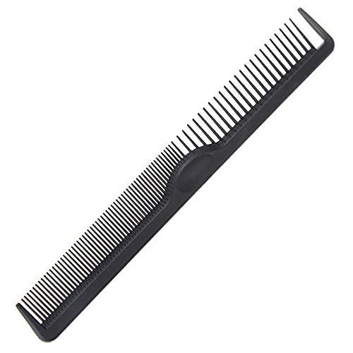 PEINETA PROFESIONAL PEINE MAXCARE CARBON PARA CABELLO Y BARBA-1