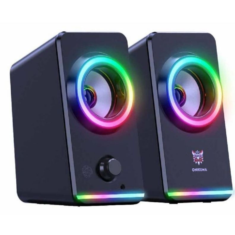 PARLANTE PC ONIKUMA X6 RGB
