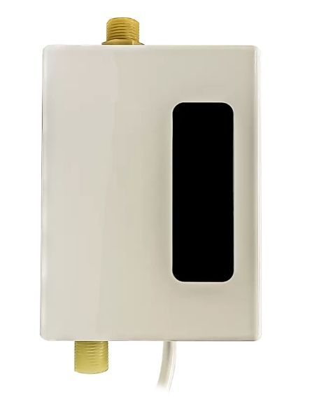 Ducha Eléctrica Calentador De Agua Xcb-001-1